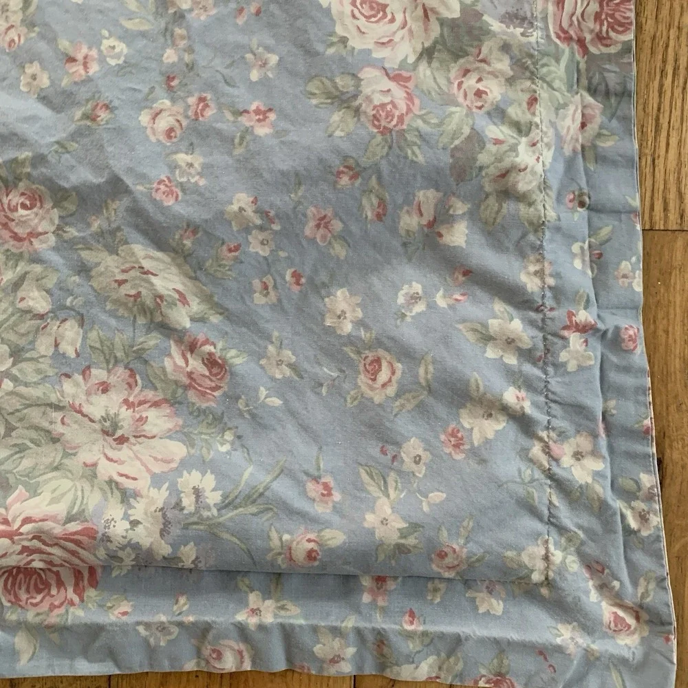 RALPH LAUREN Shelter Island floral Shams‎